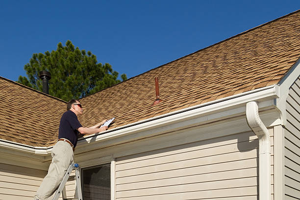 Best Siding Services  in USA